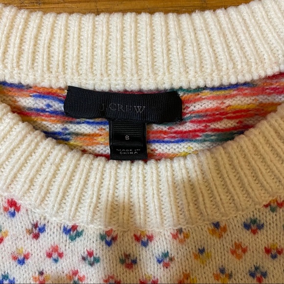 J. Crew Sweater - Picture 4 of 4